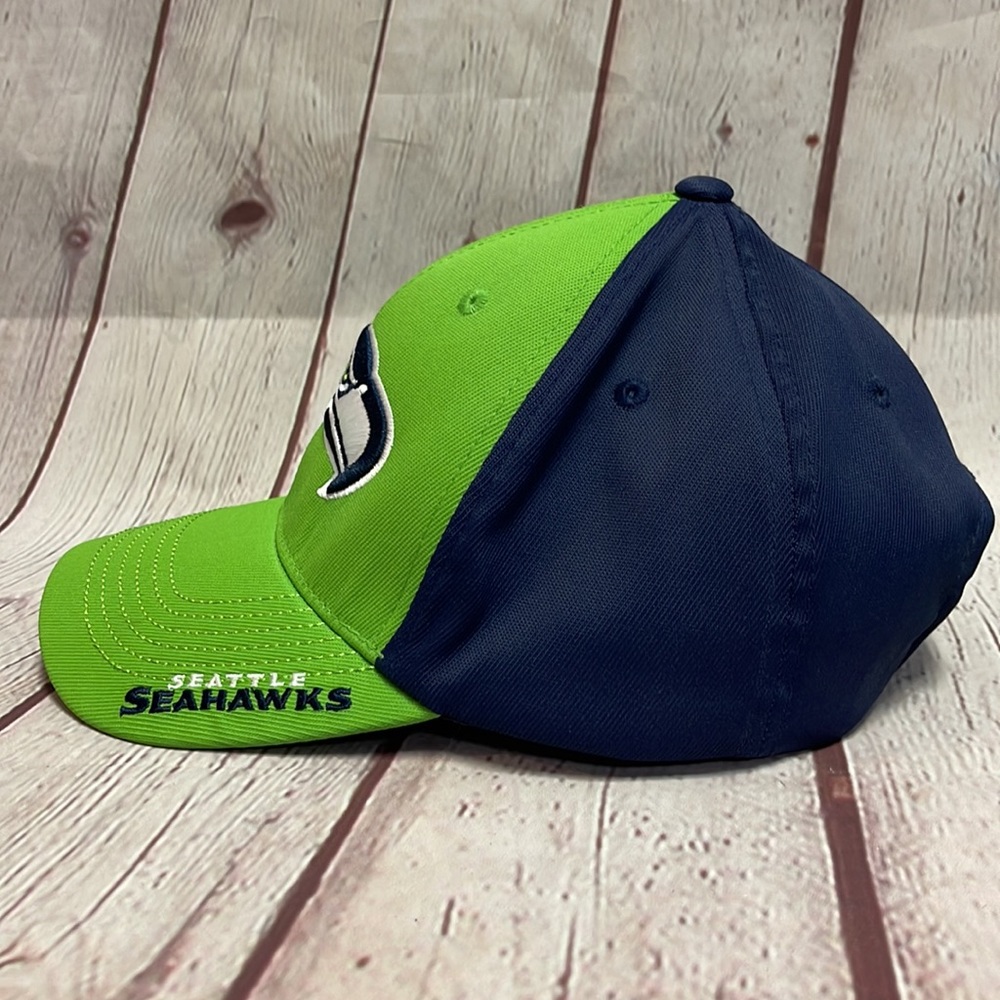 Seahawks Hat Bundle - Picture 4 of 11